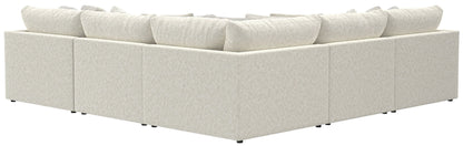 Ritzy - Modular Sofa - Hornell Furniture Outlet