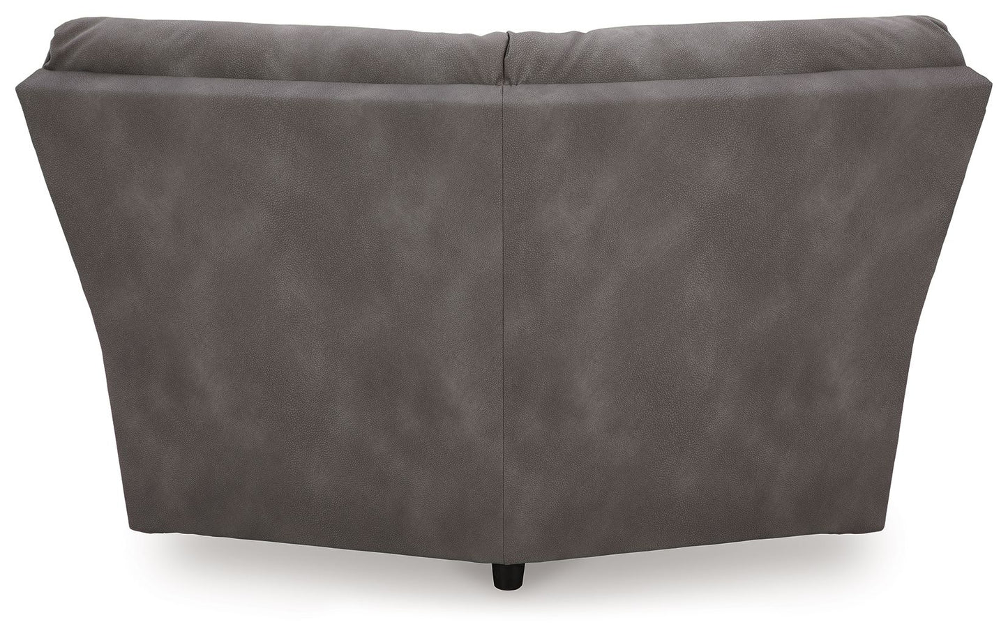 Next - Gen Durapella - Reclining Sectional - Hornell Furniture Outlet