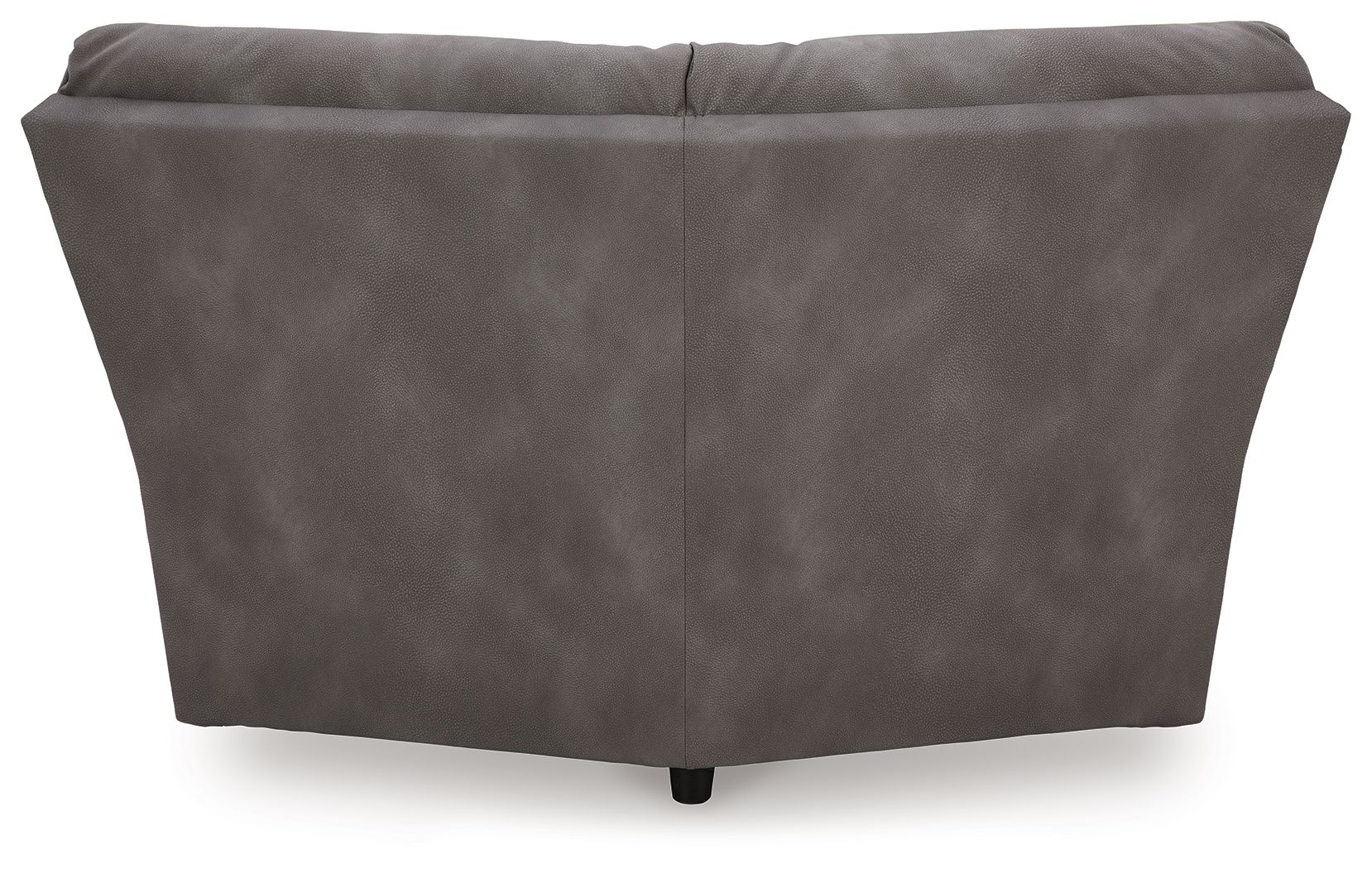 Next - Gen Durapella - Reclining Sectional - Hornell Furniture Outlet
