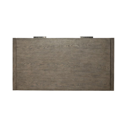 Bartlett Field - Table - Hornell Furniture Outlet
