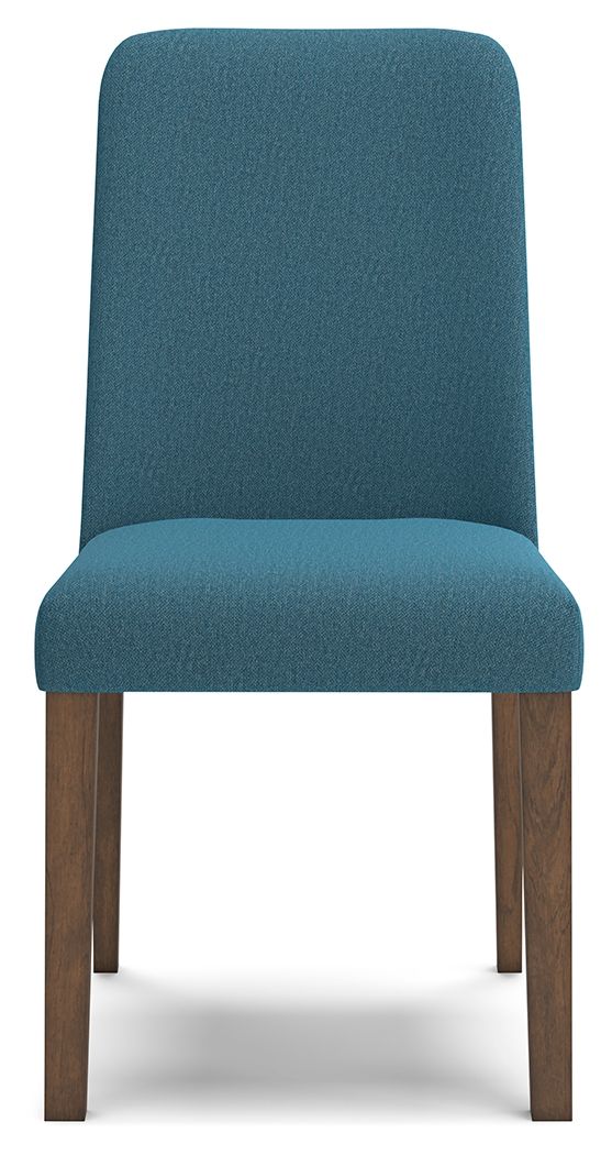 Lyncott - Dining Room Table Set - Hornell Furniture Outlet