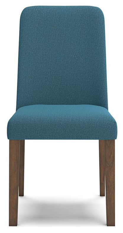 Lyncott - Dining Room Table Set - Hornell Furniture Outlet