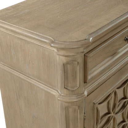 Magnolia Manor - Buffet - Hornell Furniture Outlet