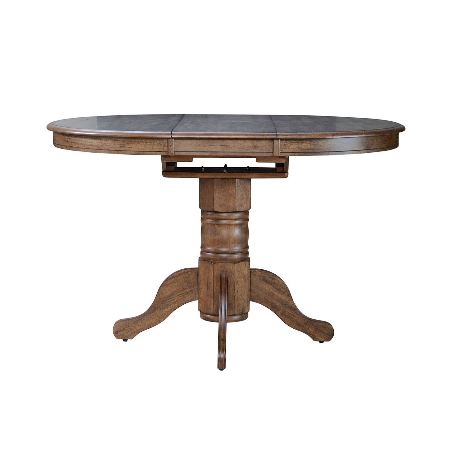 Carolina Crossing - Gathering Table - Hornell Furniture Outlet
