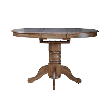Carolina Crossing - Gathering Table - Hornell Furniture Outlet