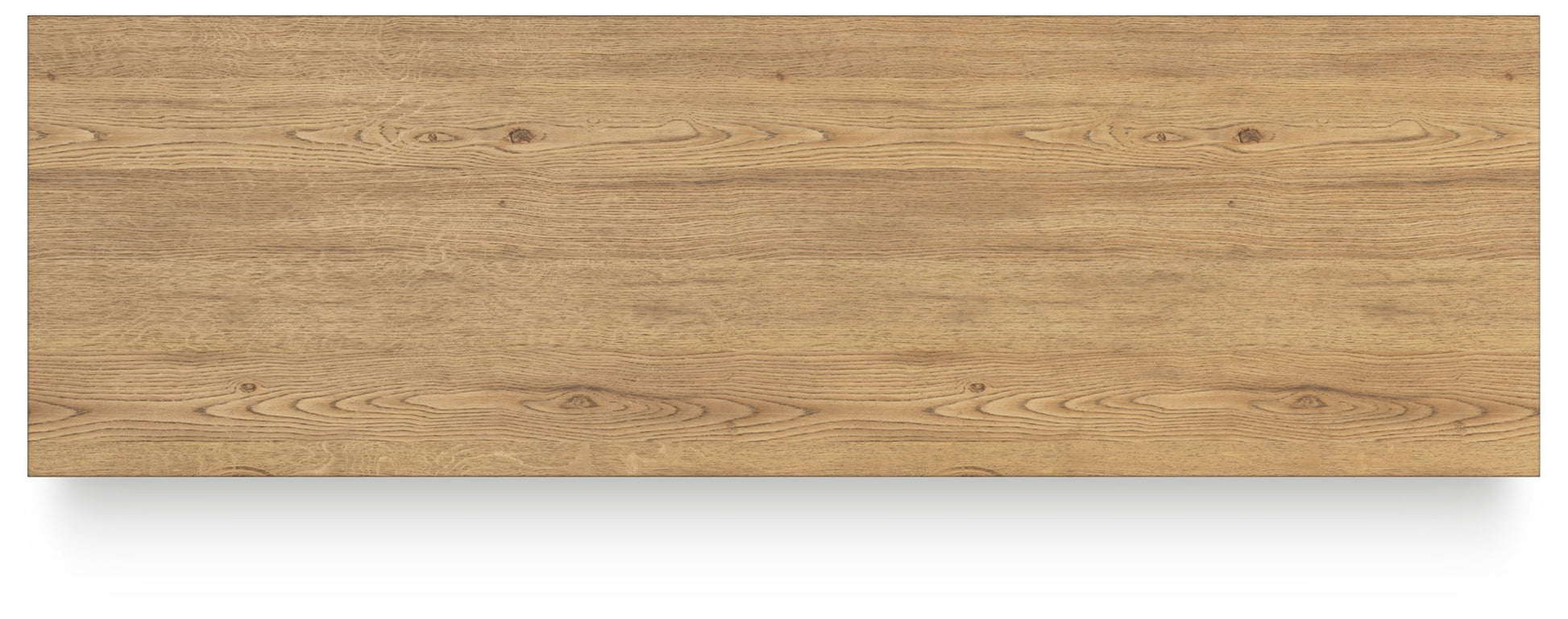Galliden - Light Brown - Dresser - Hornell Furniture Outlet
