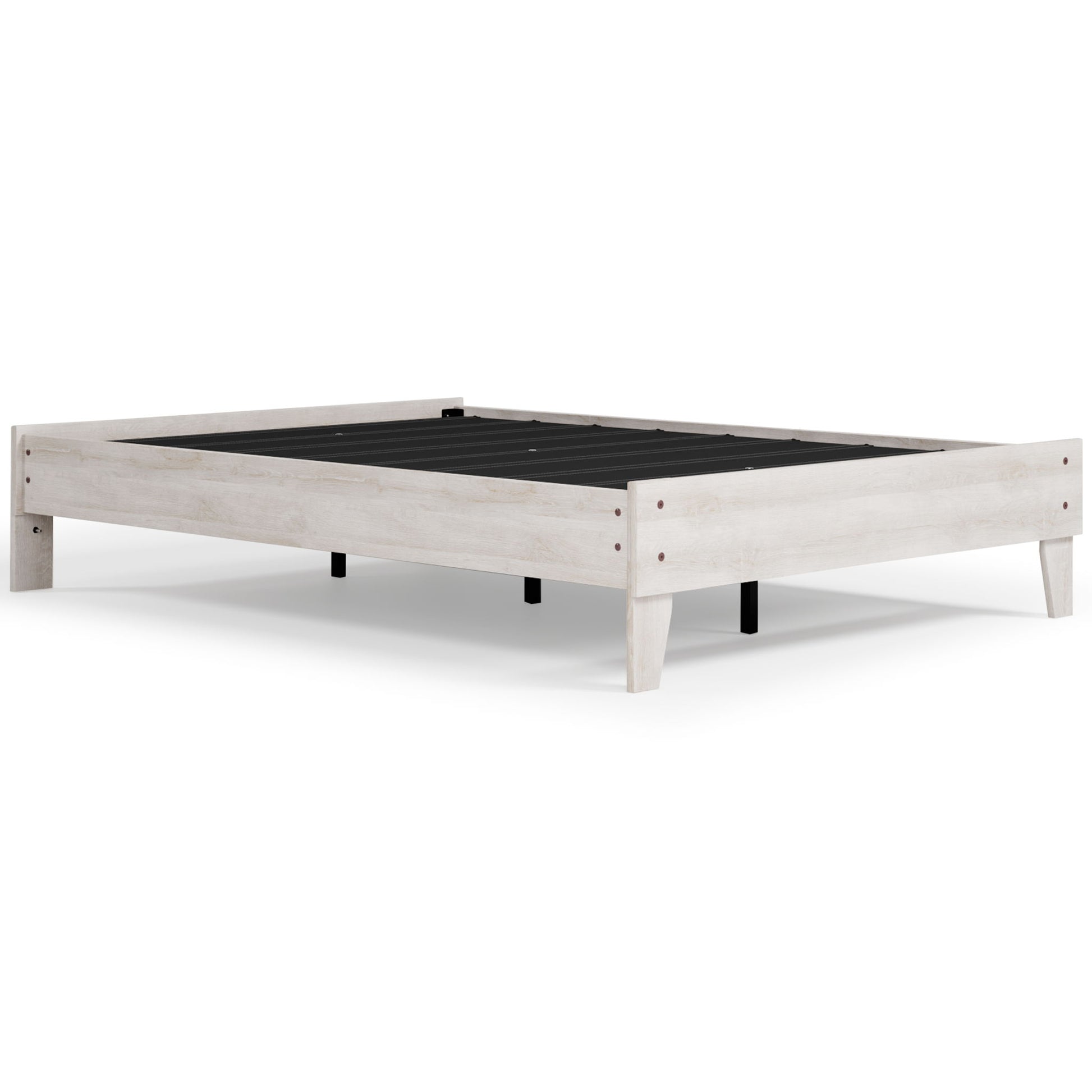 Shawburn - Platform Bed - Hornell Furniture Outlet