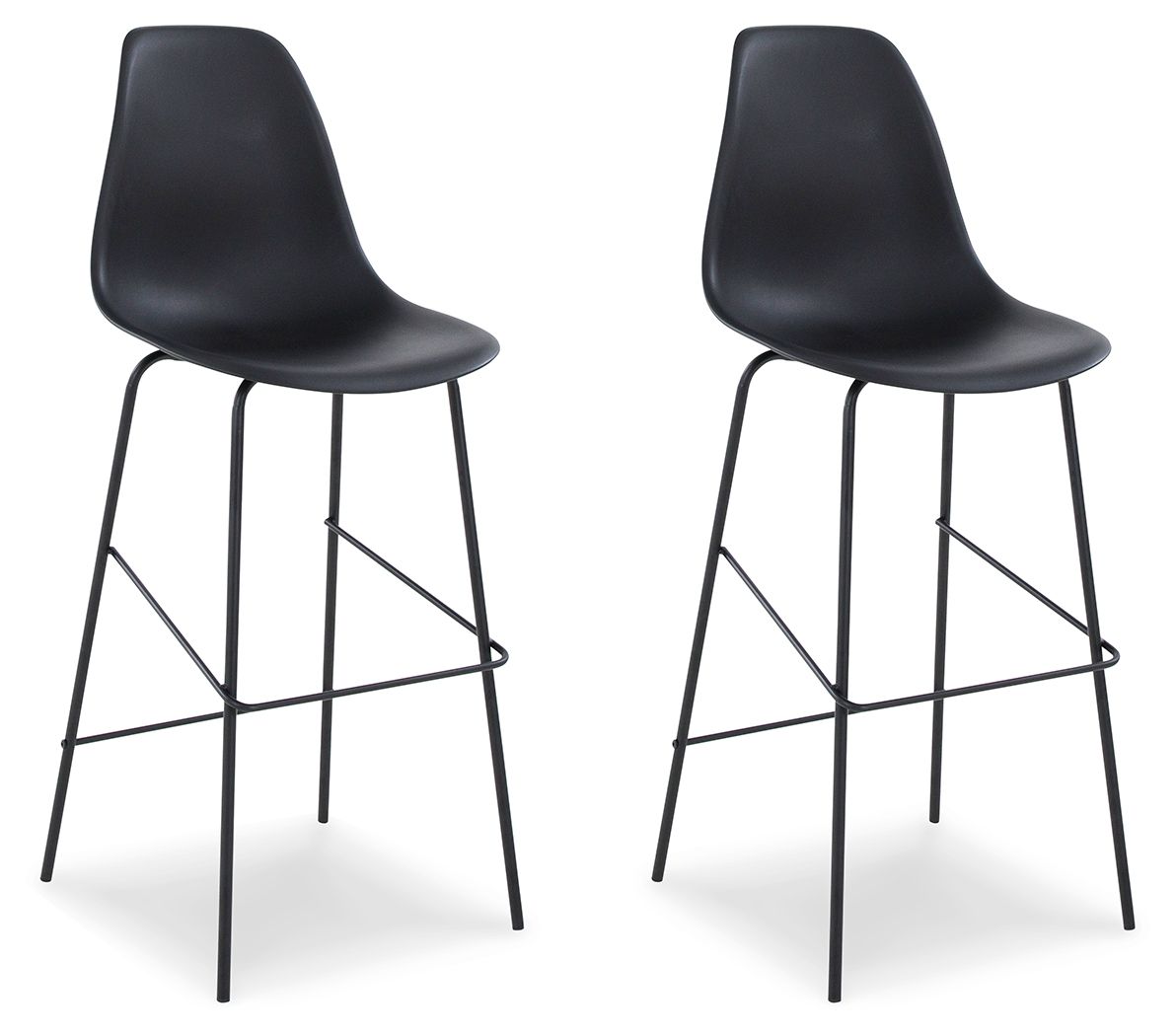 Forestead - Tall Barstool (Set of 2) - Hornell Furniture Outlet