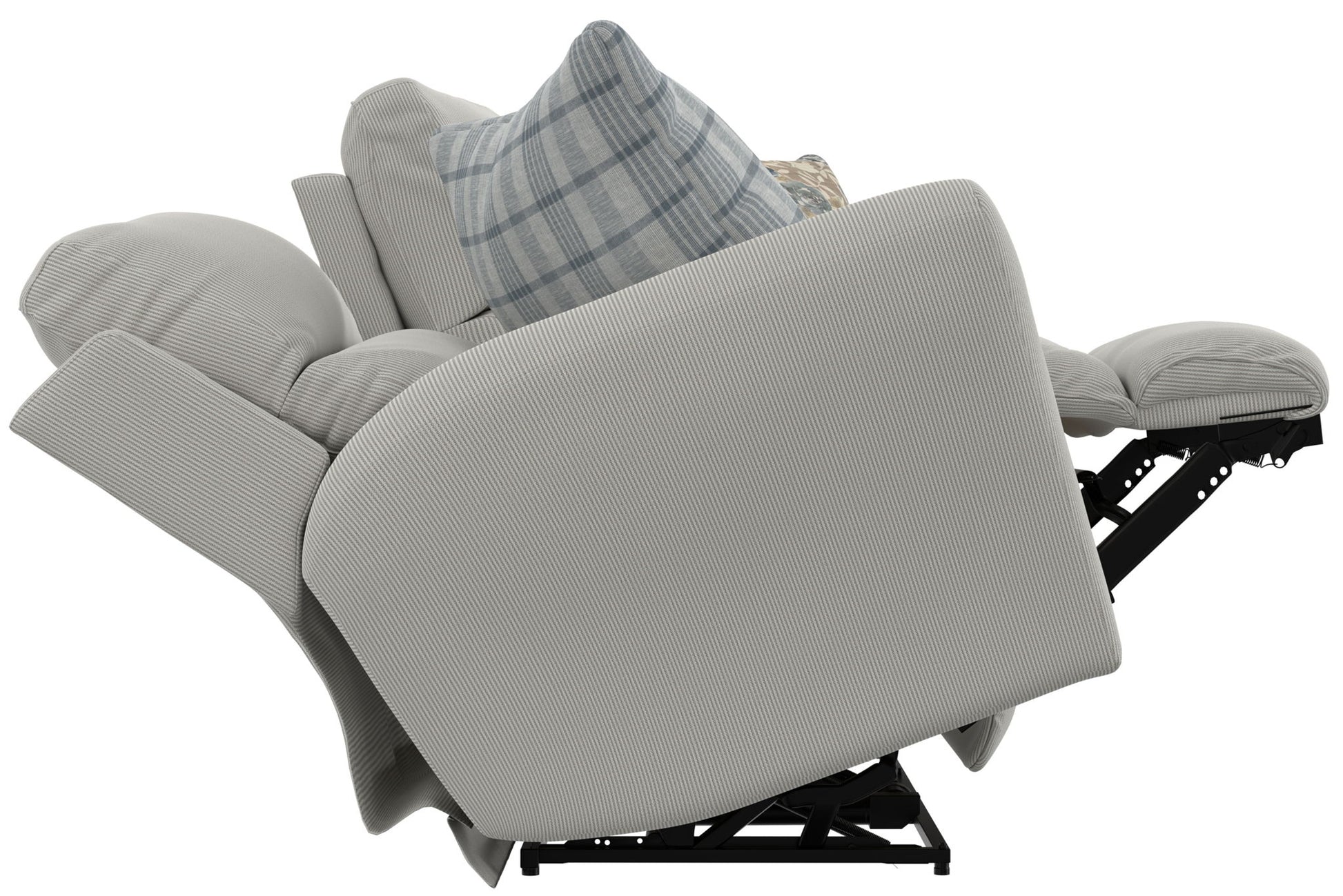 Chappy - Lay Flat Recliner - Hornell Furniture Outlet