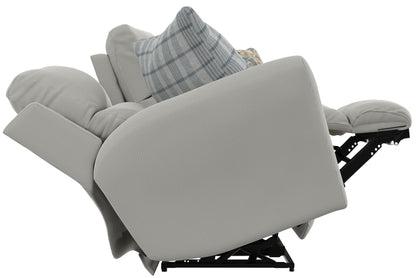 Chappy - Lay Flat Recliner - Hornell Furniture Outlet