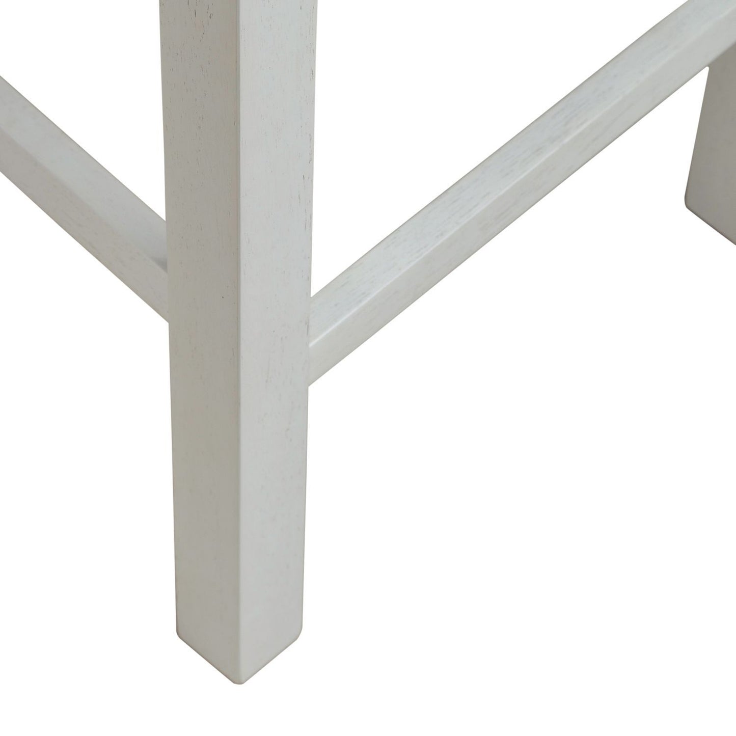 Brook Bay - Upholstered Ladder Back Counter Chair (RTA) - Hornell Furniture Outlet