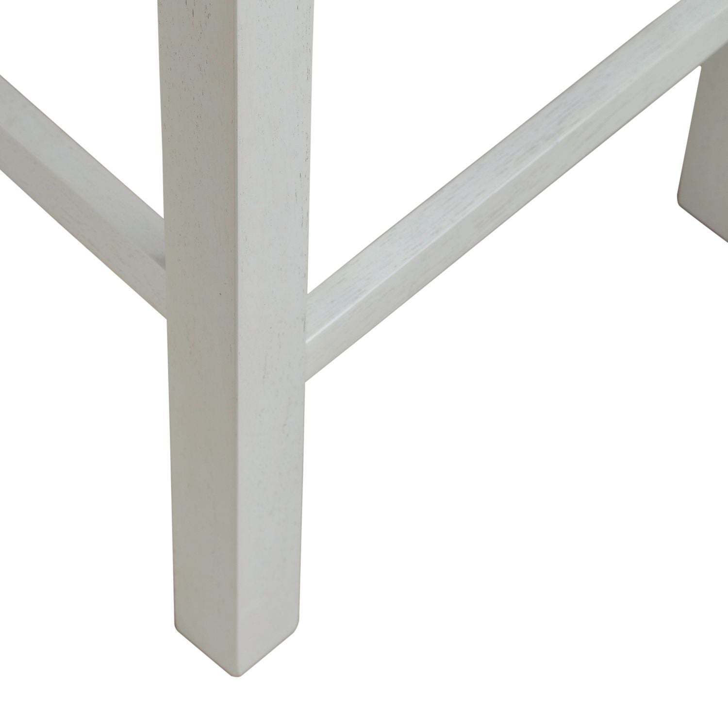 Brook Bay - Upholstered Ladder Back Counter Chair (RTA) - Hornell Furniture Outlet