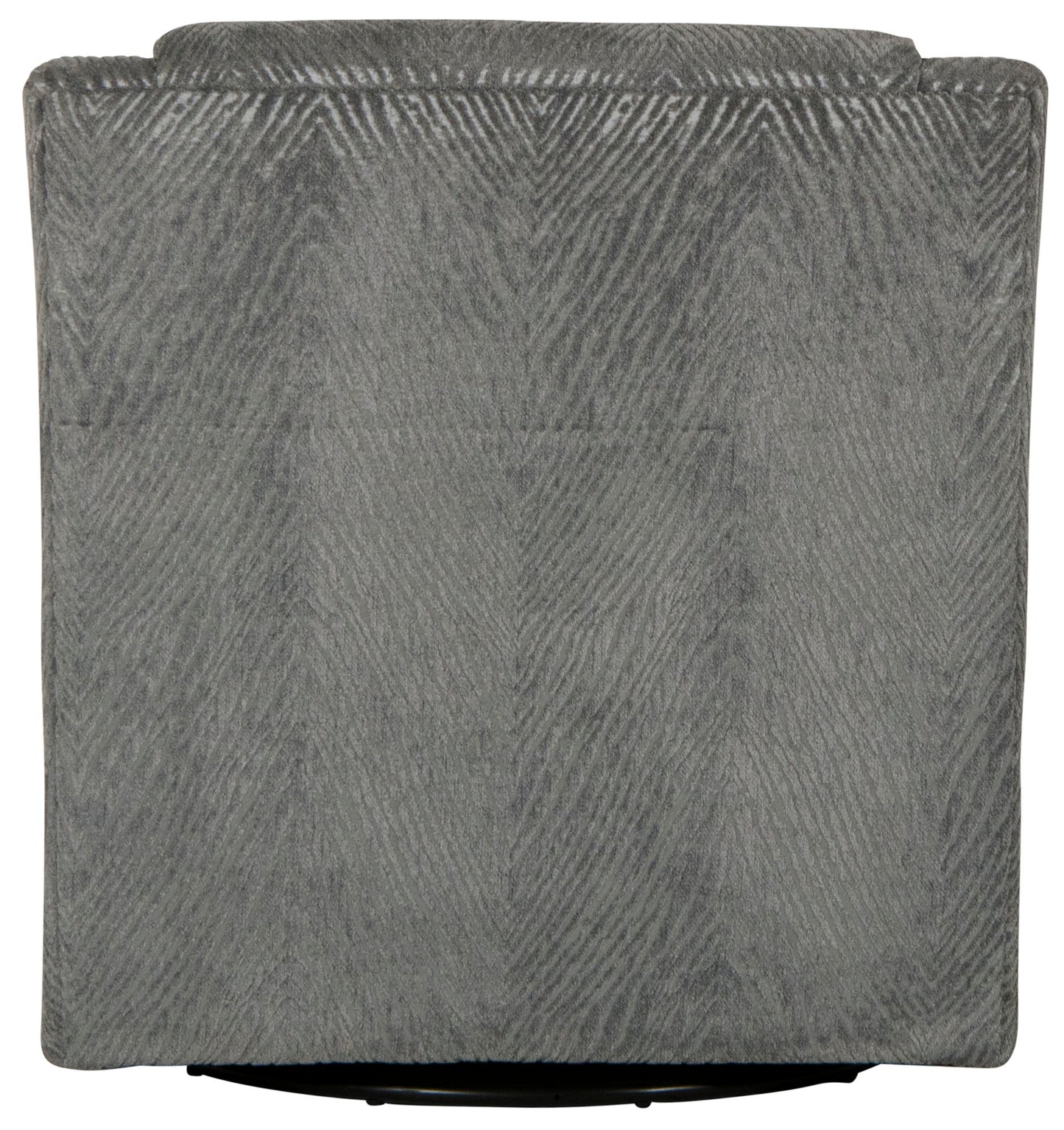 Lamar - Swivel Chair - Hornell Furniture Outlet