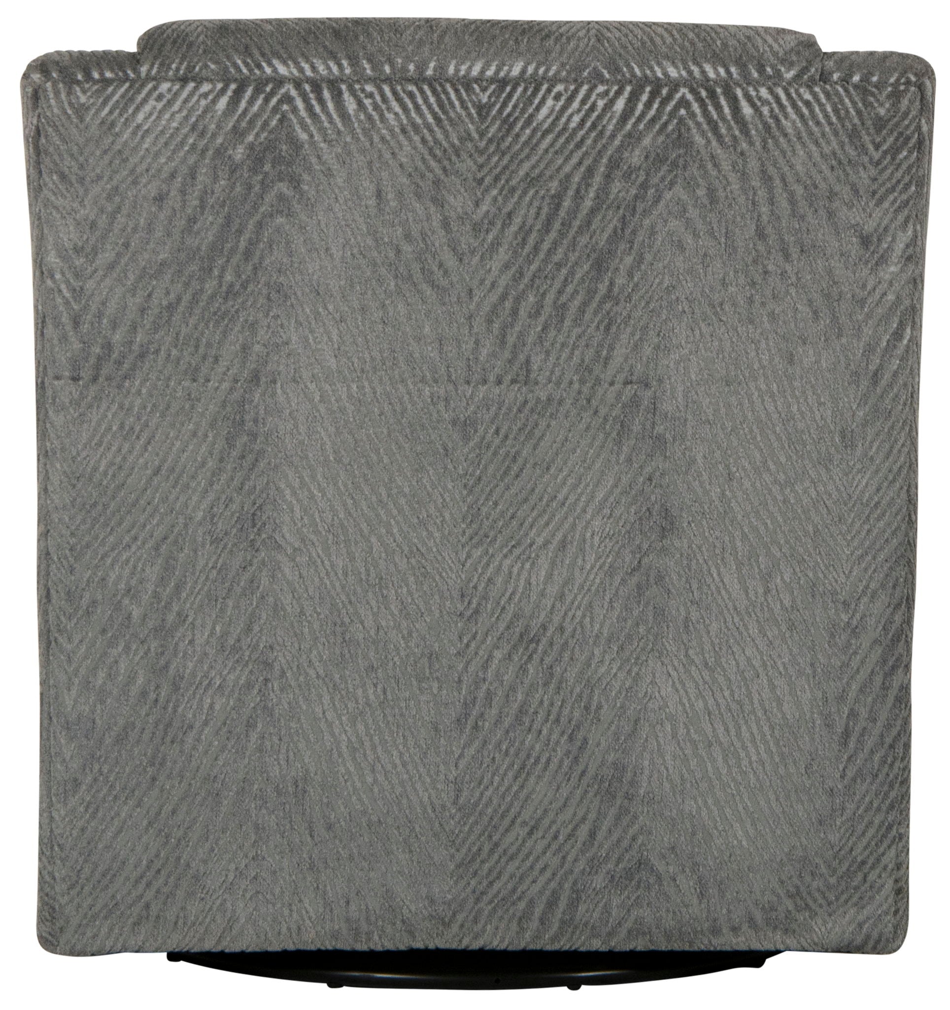 Lamar - Swivel Chair - Hornell Furniture Outlet