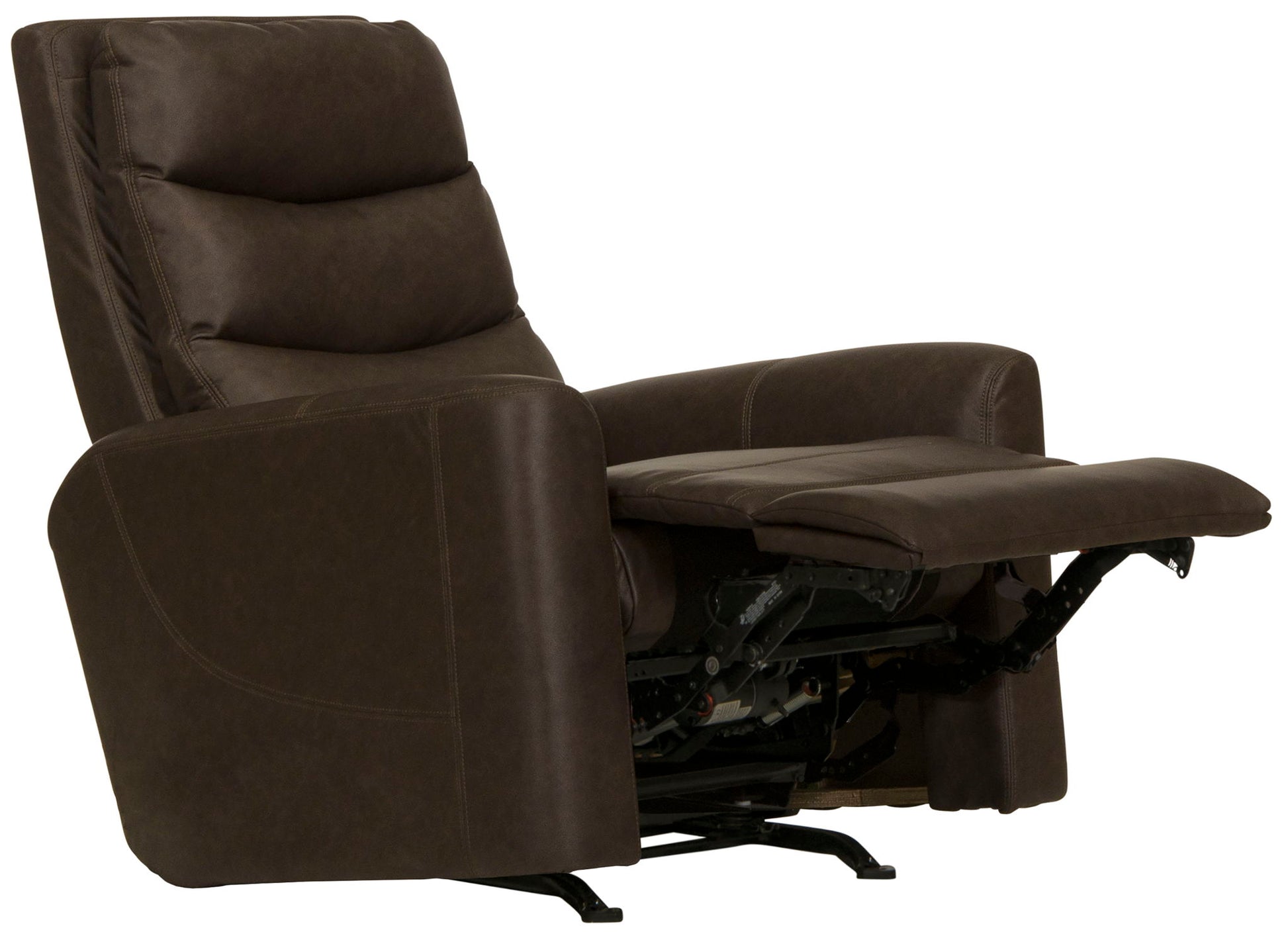 Jet - Power Rocker Recliner - Hornell Furniture Outlet