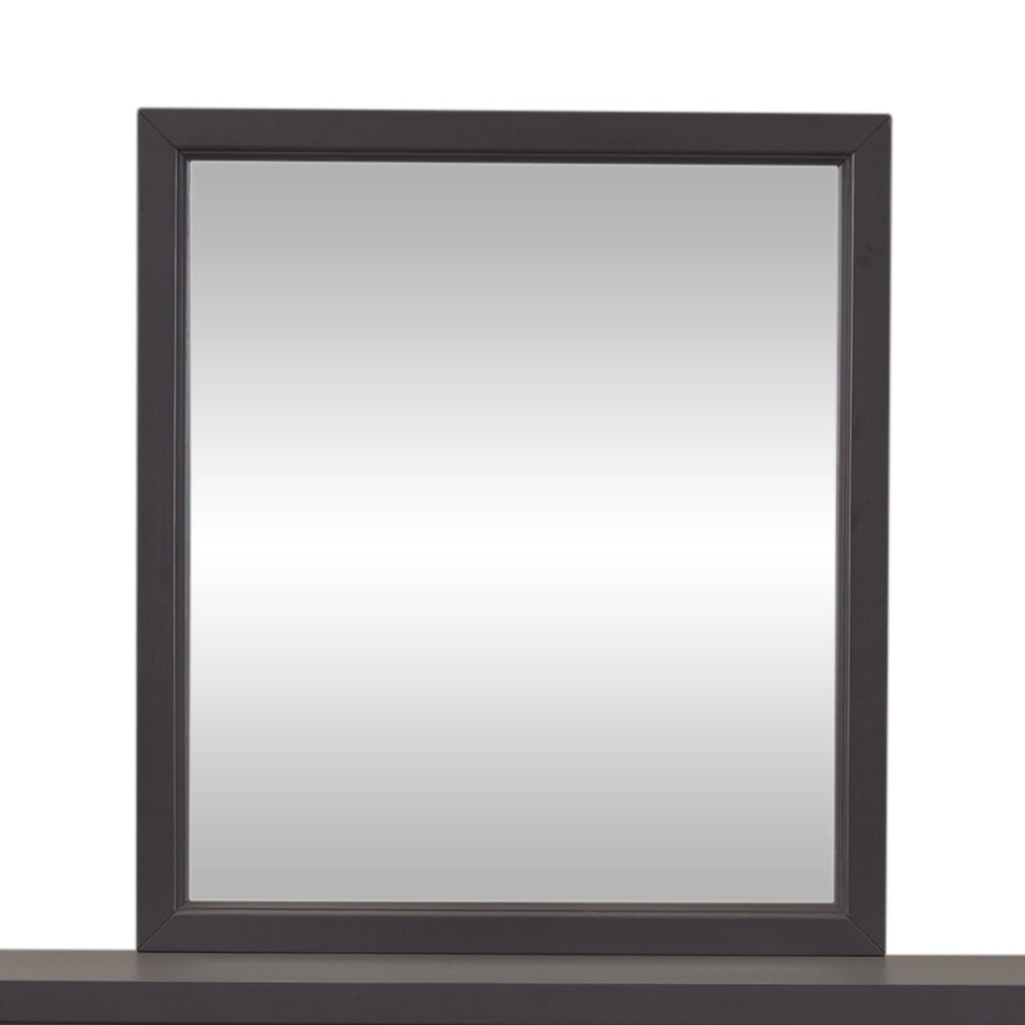 Cottage View - Mirror - Hornell Furniture Outlet