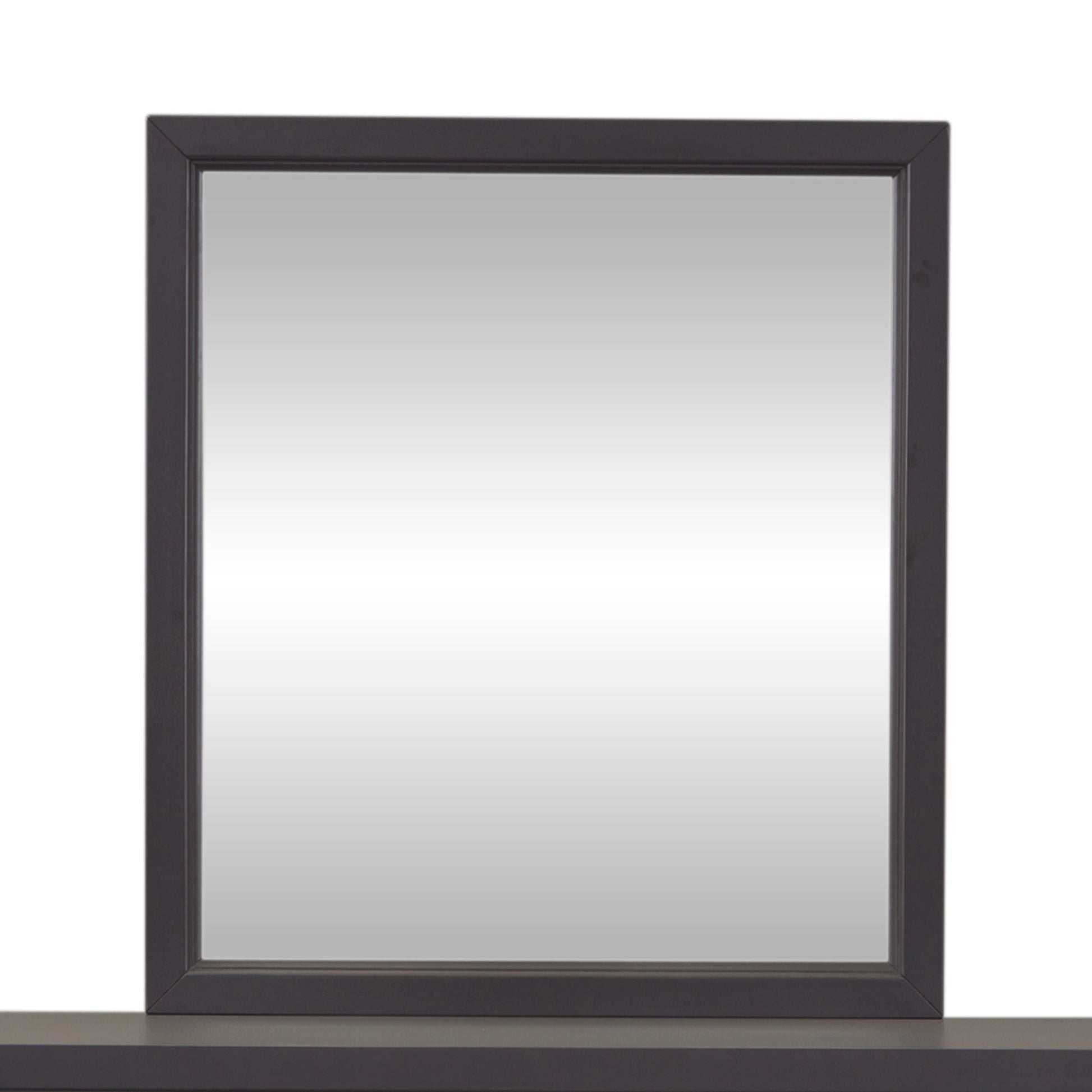 Cottage View - Mirror - Hornell Furniture Outlet