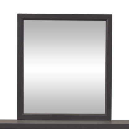 Cottage View - Mirror - Hornell Furniture Outlet