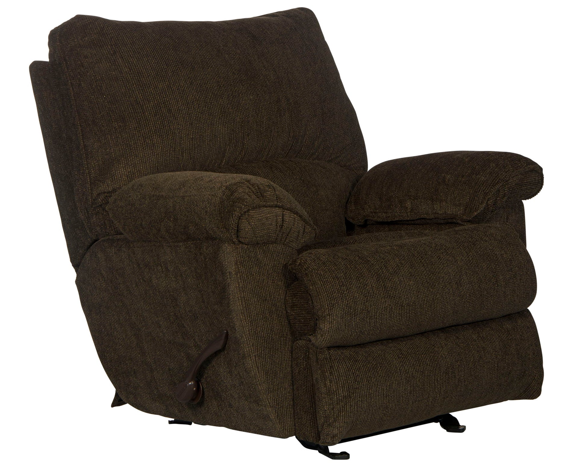 Elliott - Glider Recliner - Hornell Furniture Outlet