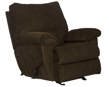 Elliott - Glider Recliner - Hornell Furniture Outlet