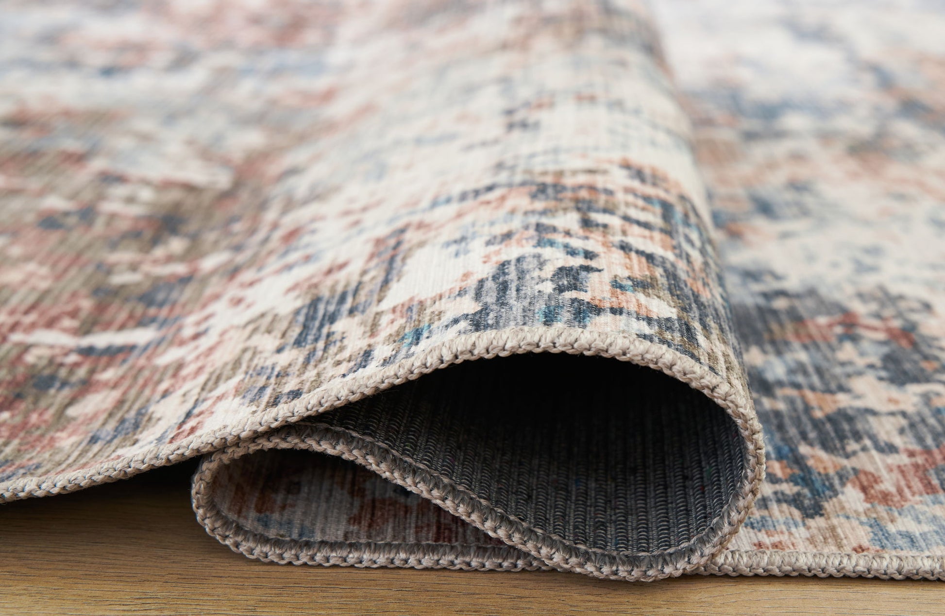 Willbertal - Rug - Hornell Furniture Outlet