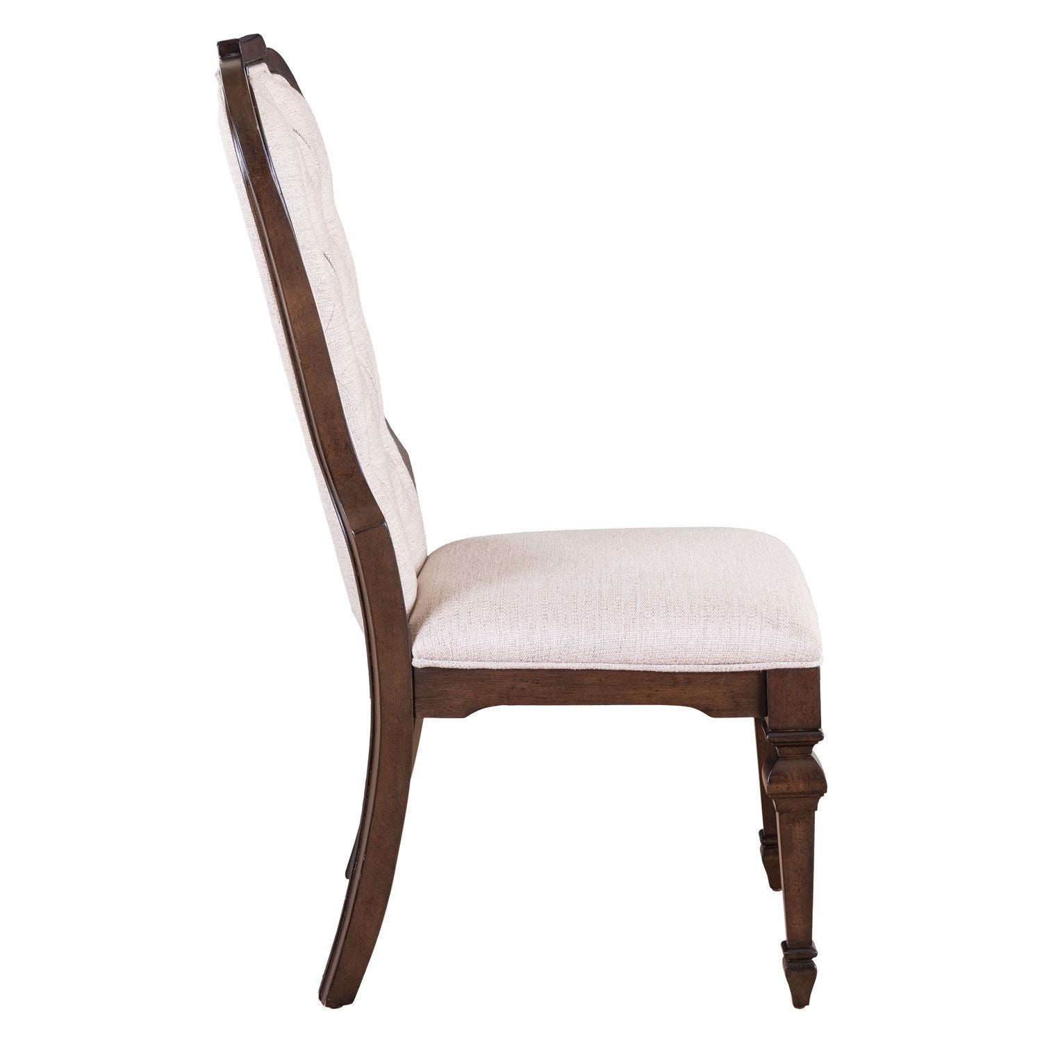 Provence Park - Upholstered Chair (RTA) - Hornell Furniture Outlet