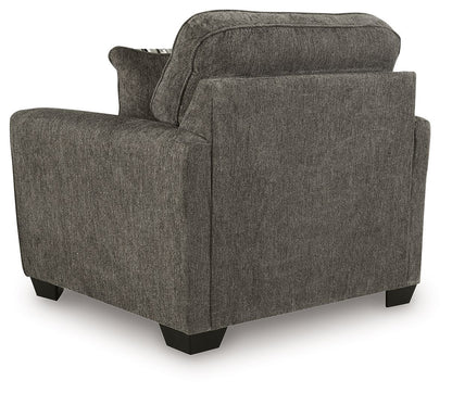 Olten - Living Room Set - Hornell Furniture Outlet