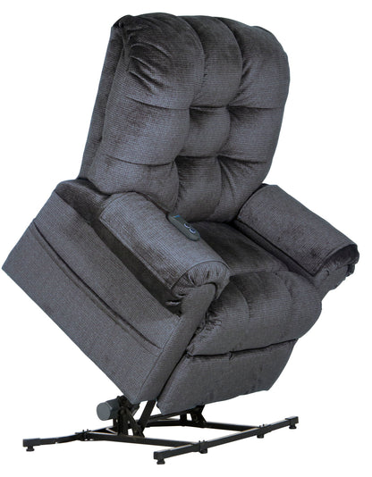 Omni - Powr Lift Chaise Recliner - Hornell Furniture Outlet