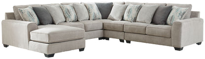 Ardsley - Sectional - Hornell Furniture Outlet