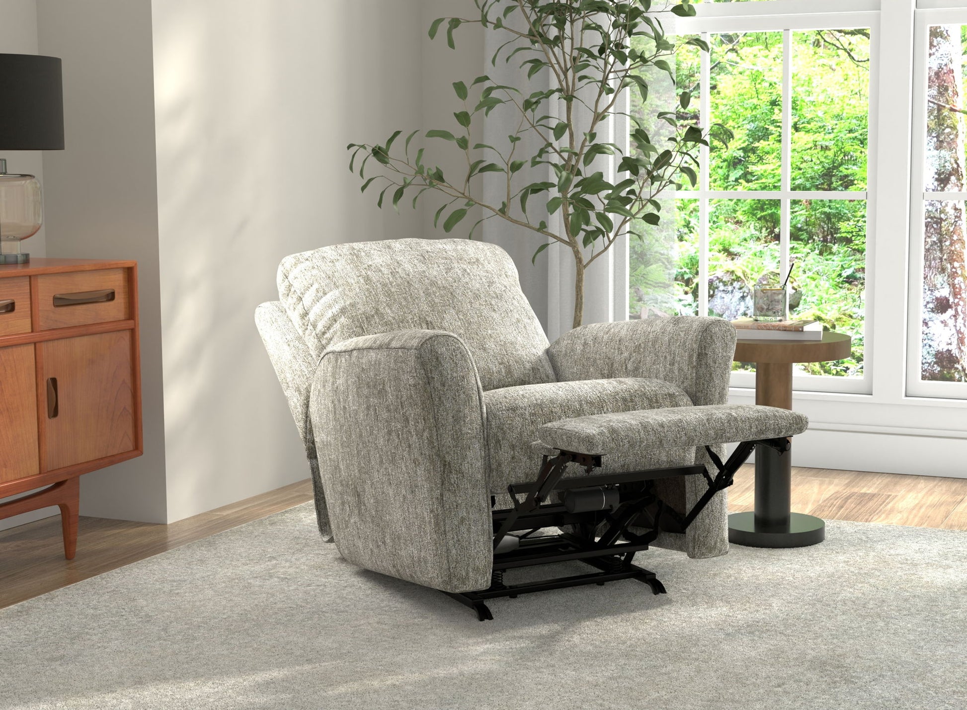 Belton - Recliner - Hornell Furniture Outlet