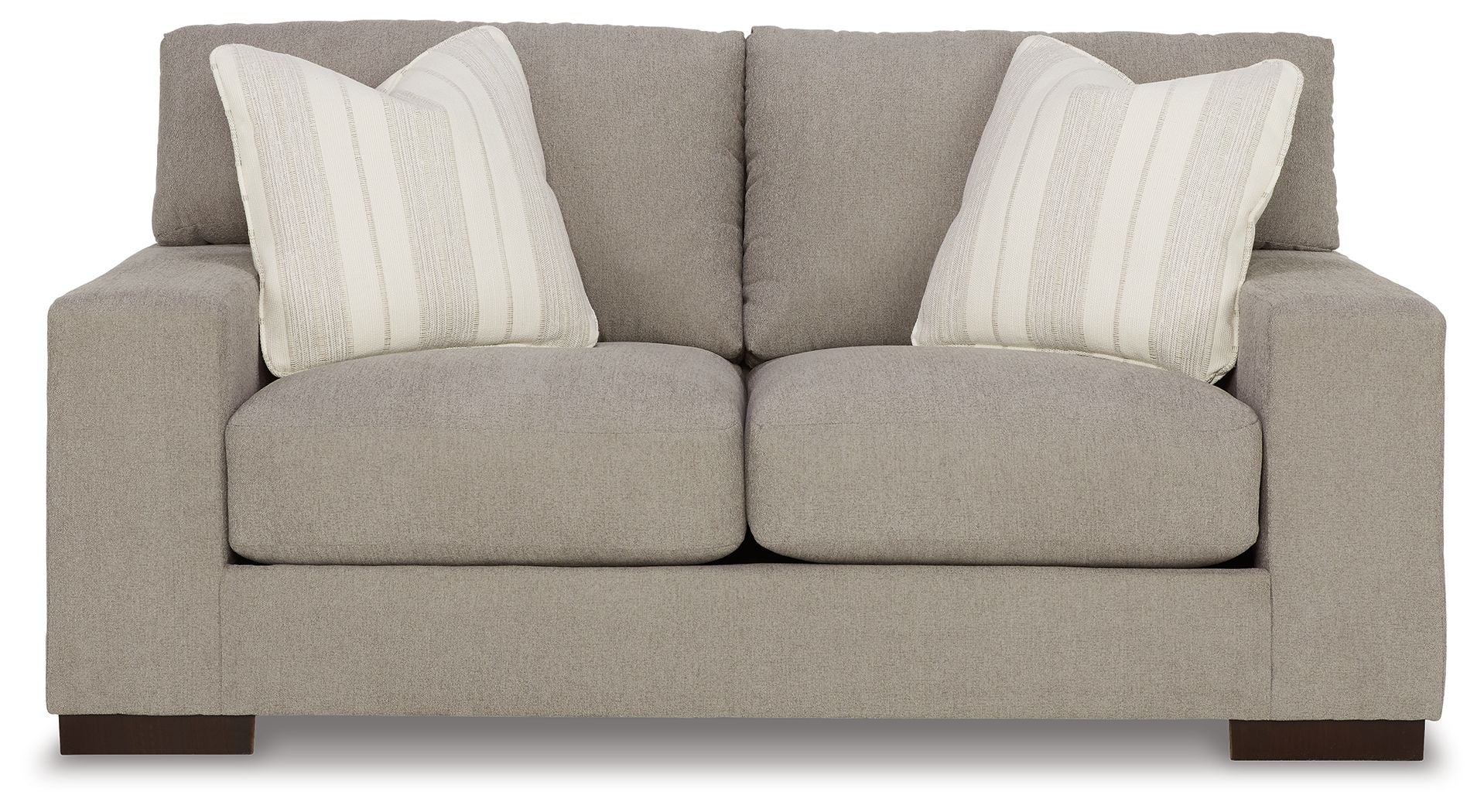 Maggie - Loveseat - Hornell Furniture Outlet