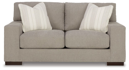 Maggie - Loveseat - Hornell Furniture Outlet