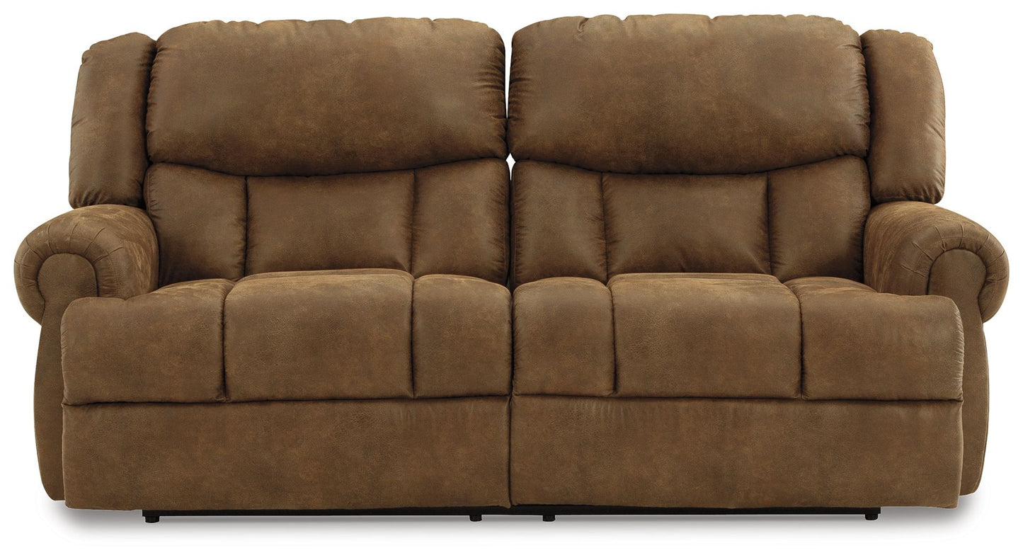 Boothbay - 2 Seat Reclining Sofa - Hornell Furniture Outlet