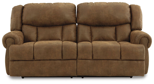 Boothbay - 2 Seat Reclining Sofa - Hornell Furniture Outlet