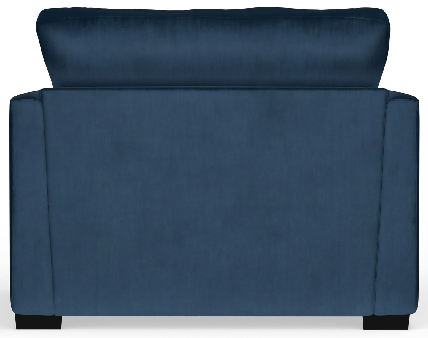 Jetson - Chair & 1/2 - Nile - Hornell Furniture Outlet