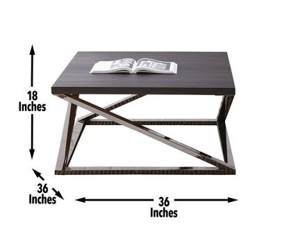 Aegean - 3 Piece Table Set - Gray - Hornell Furniture Outlet