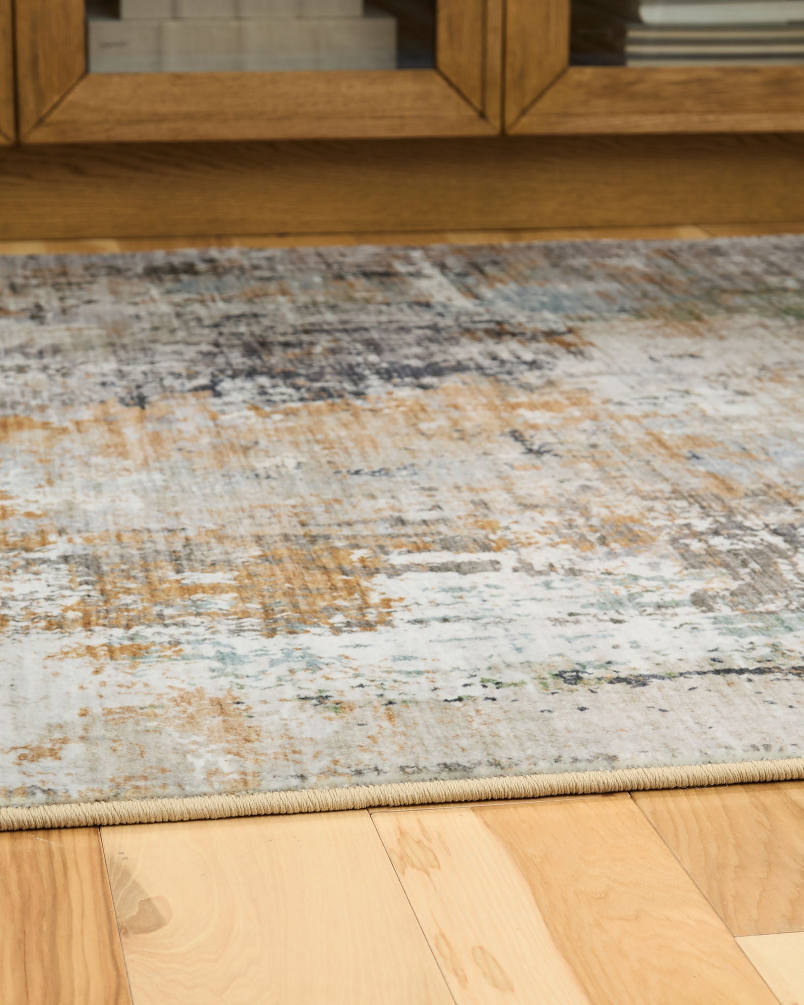 Torinette - Rug - Hornell Furniture Outlet