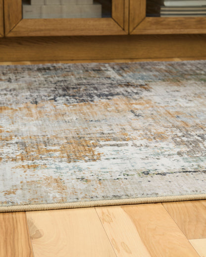 Torinette - Rug - Hornell Furniture Outlet