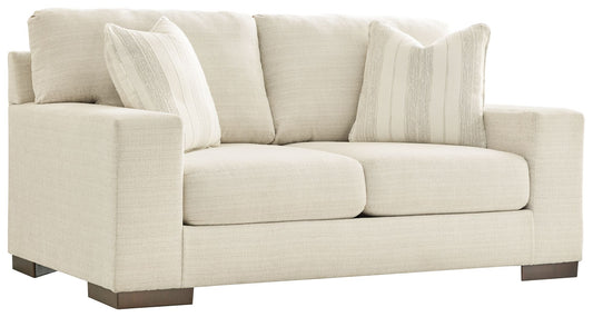 Maggie - Loveseat - Hornell Furniture Outlet