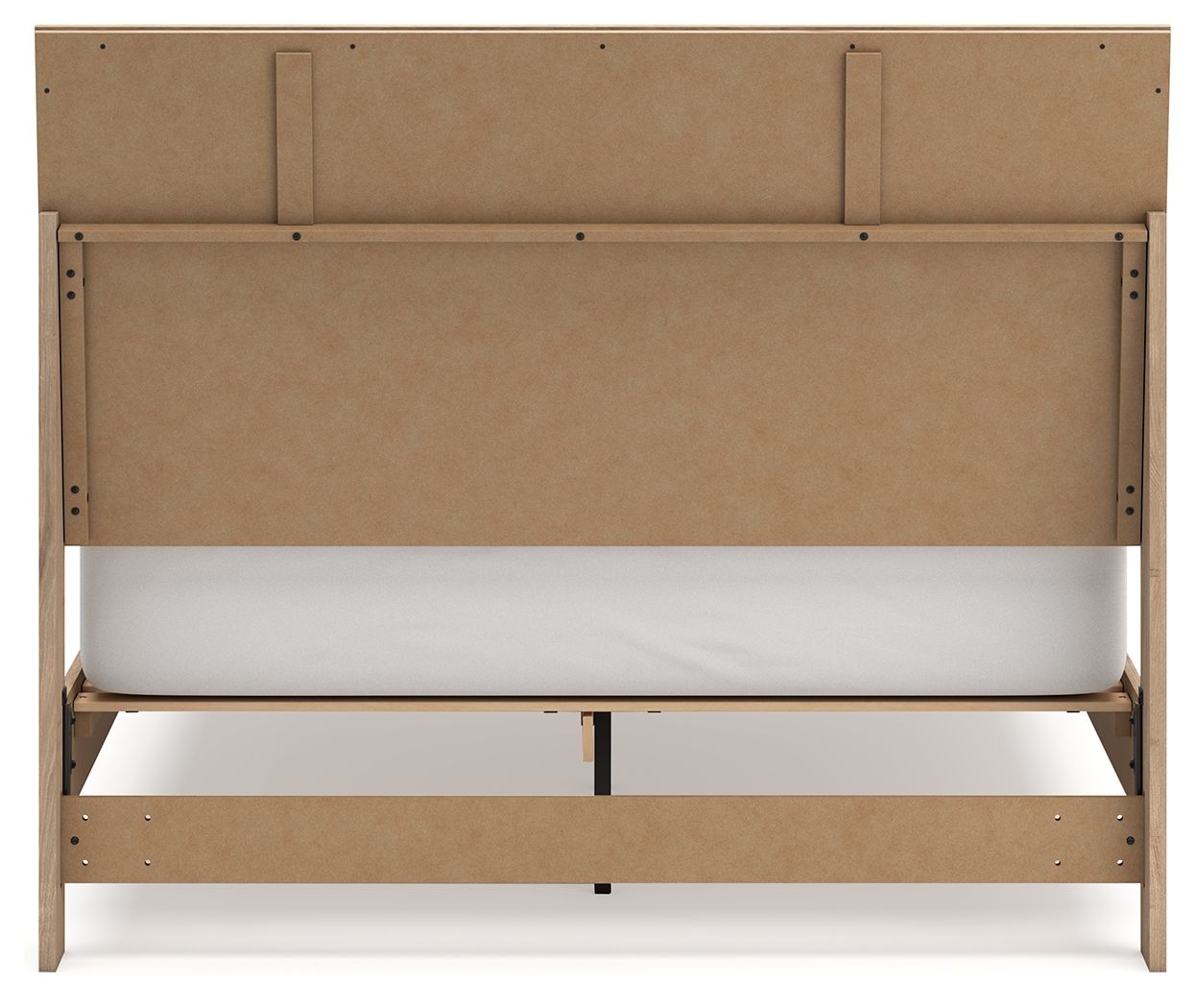 Cielden - Panel Bedroom Set - Hornell Furniture Outlet