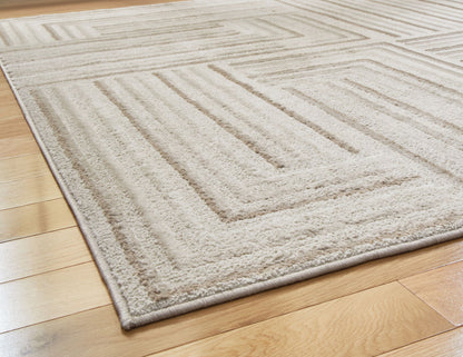 Darmondard - Rug - Hornell Furniture Outlet