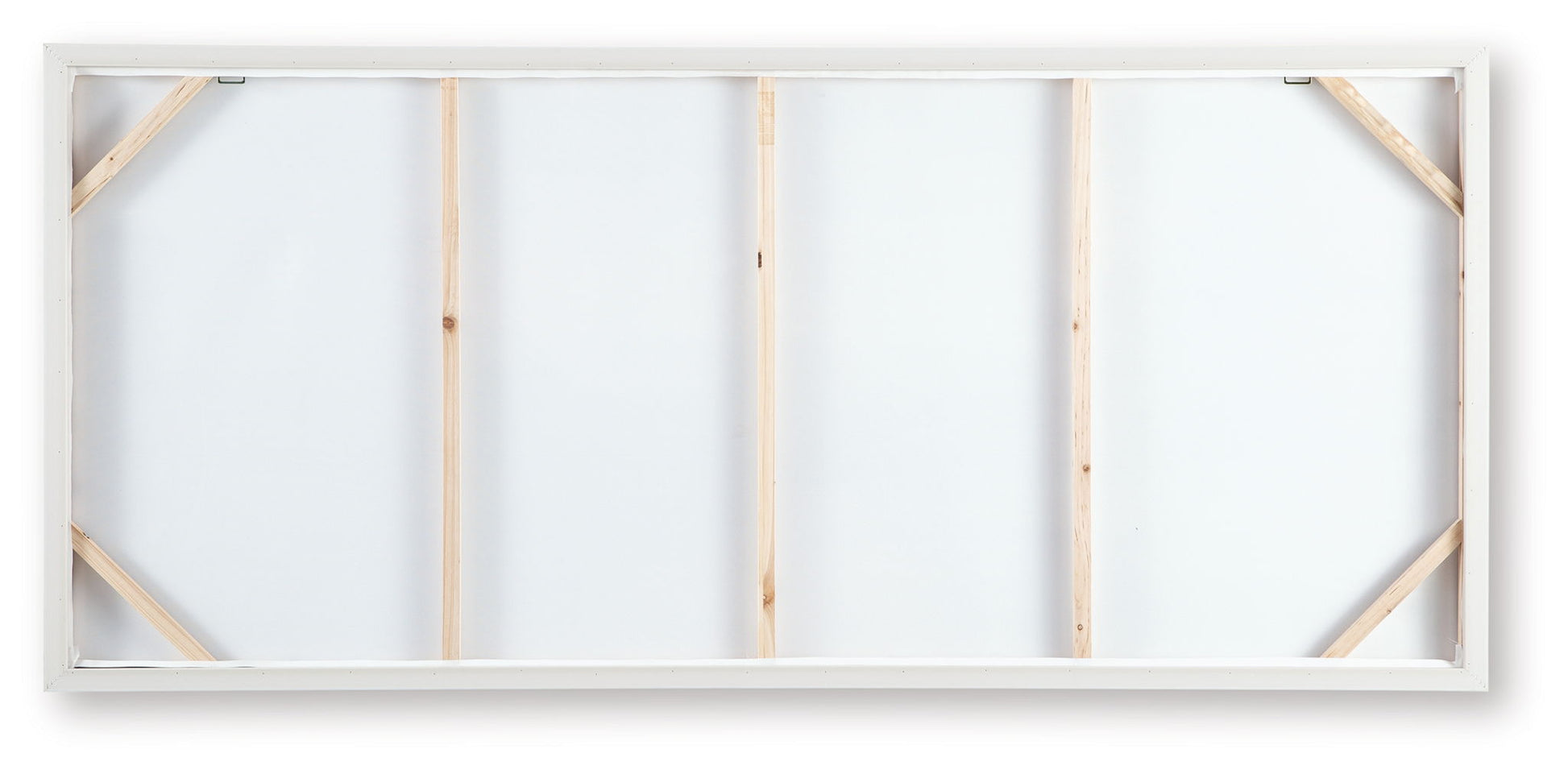 Edendale - Wall Art - Multi - Hornell Furniture Outlet