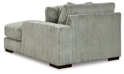 Lindyn - Sectional - Hornell Furniture Outlet