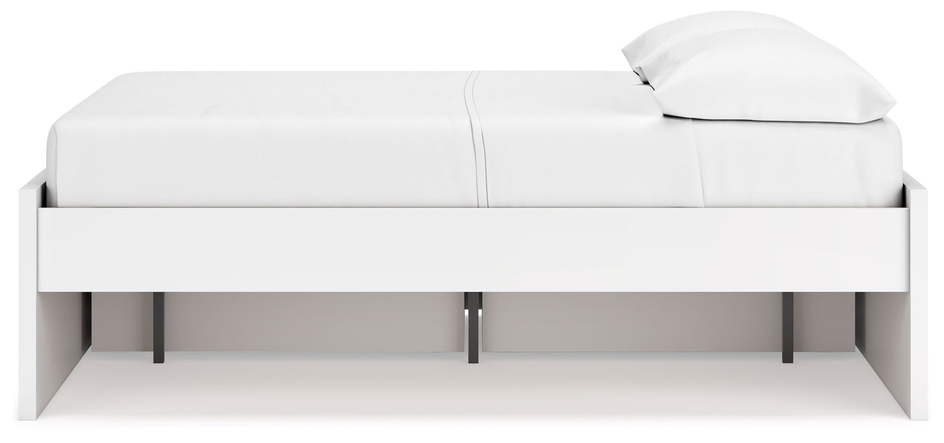 Onita - Platform Bed - Hornell Furniture Outlet