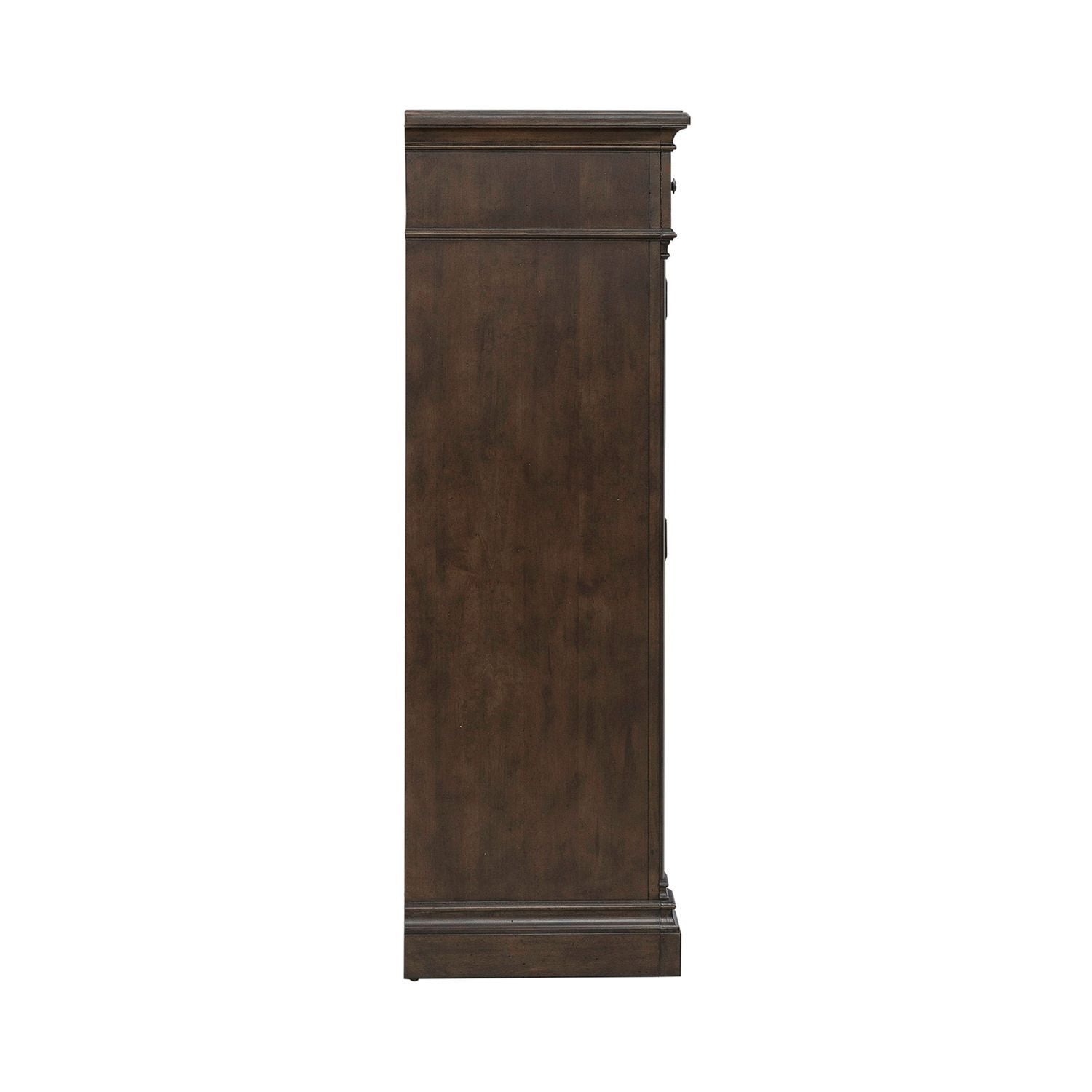 Arden Road - Chest - Hornell Furniture Outlet