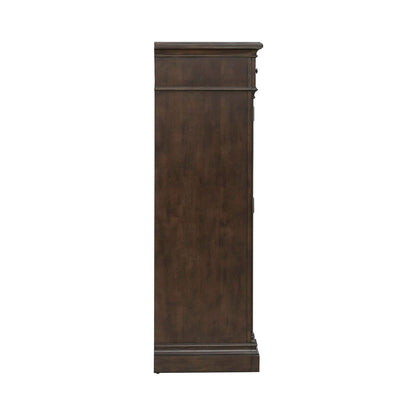 Arden Road - Chest - Hornell Furniture Outlet