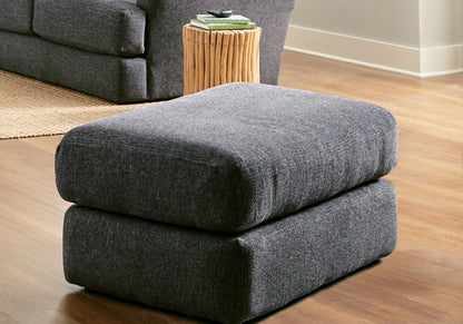 Howell - Ottoman - Hornell Furniture Outlet
