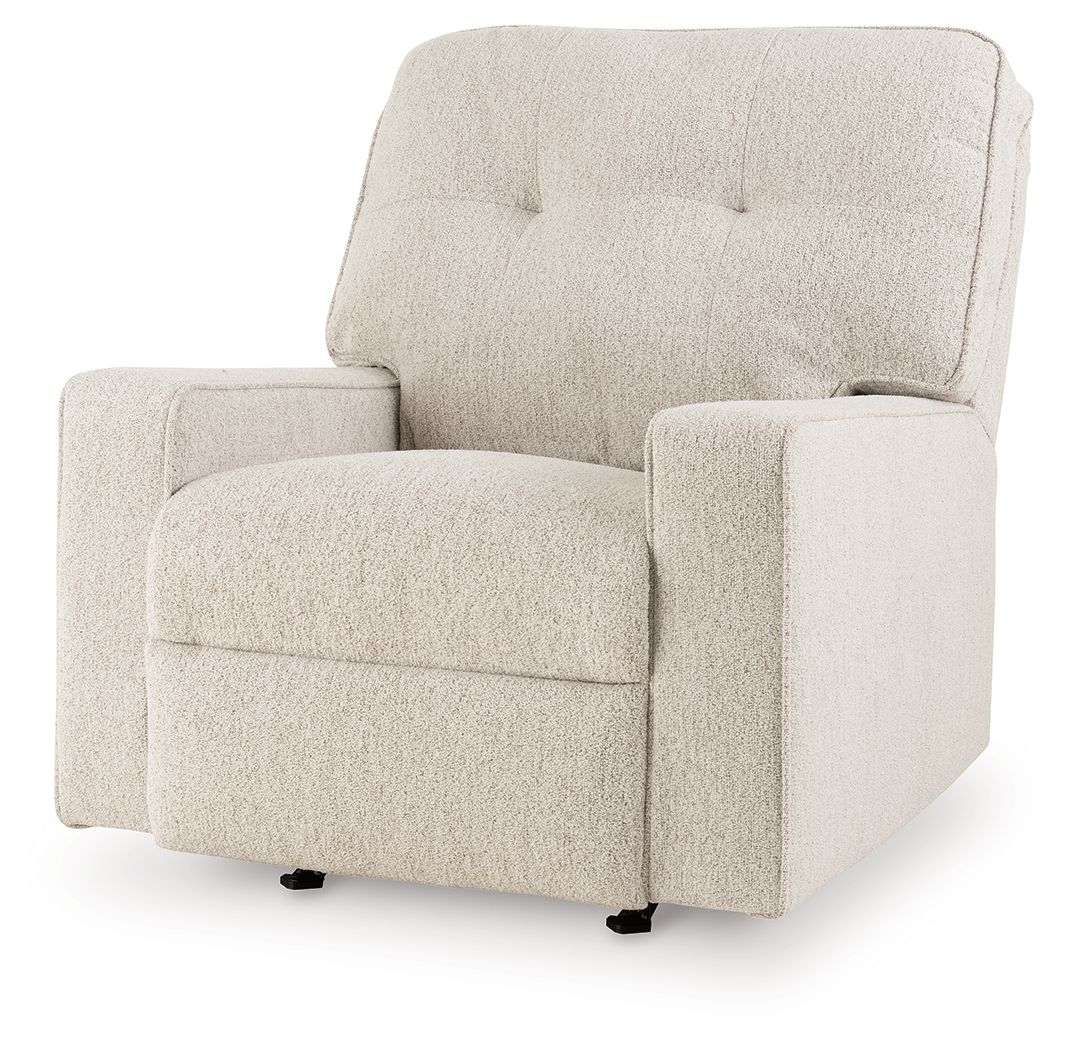 Larimer - Rocker Recliner - Hornell Furniture Outlet