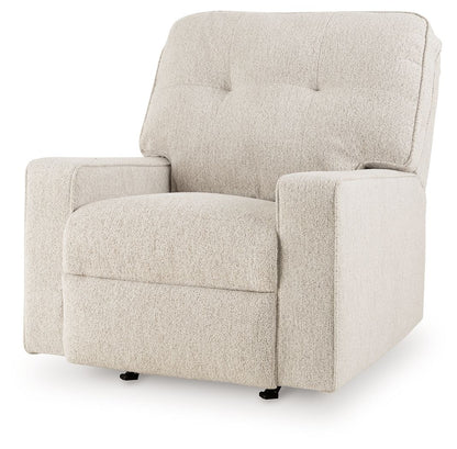 Larimer - Rocker Recliner - Hornell Furniture Outlet