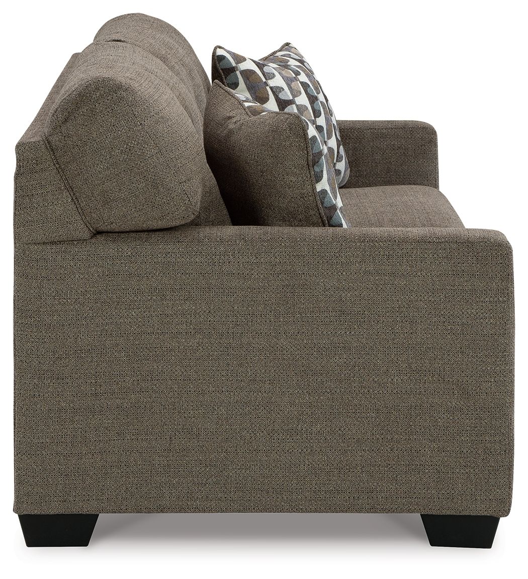 Mahoney - Sofa - Hornell Furniture Outlet